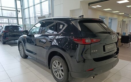 Mazda CX-5 II, 2025 год, 3 690 000 рублей, 6 фотография