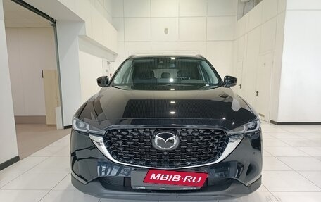 Mazda CX-5 II, 2025 год, 3 690 000 рублей, 3 фотография