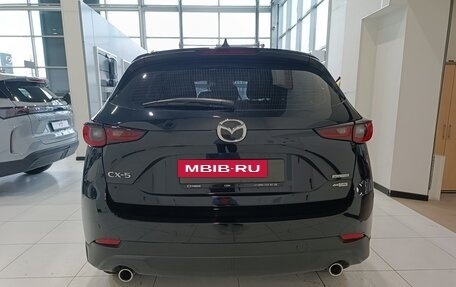 Mazda CX-5 II, 2025 год, 3 690 000 рублей, 8 фотография