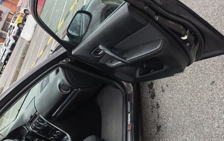 Mazda 6, 2007 год, 600 000 рублей, 10 фотография