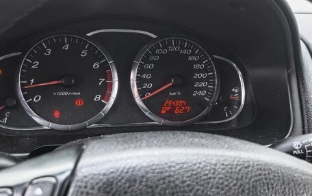 Mazda 6, 2007 год, 600 000 рублей, 18 фотография