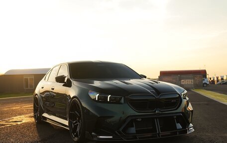 BMW M5, 2025 год, 21 500 000 рублей, 2 фотография