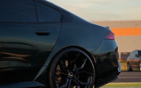 BMW M5, 2025 год, 21 500 000 рублей, 8 фотография