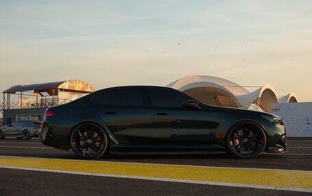BMW M5, 2025 год, 21 500 000 рублей, 7 фотография