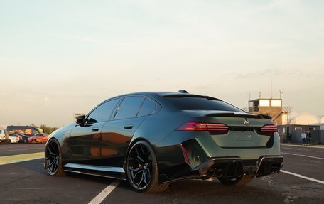 BMW M5, 2025 год, 21 500 000 рублей, 5 фотография