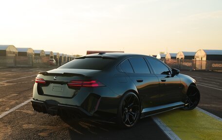 BMW M5, 2025 год, 21 500 000 рублей, 9 фотография