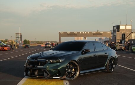 BMW M5, 2025 год, 21 500 000 рублей, 11 фотография