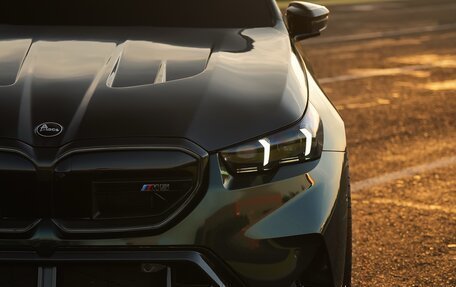 BMW M5, 2025 год, 21 500 000 рублей, 3 фотография