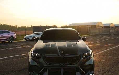 BMW M5, 2025 год, 21 500 000 рублей, 4 фотография