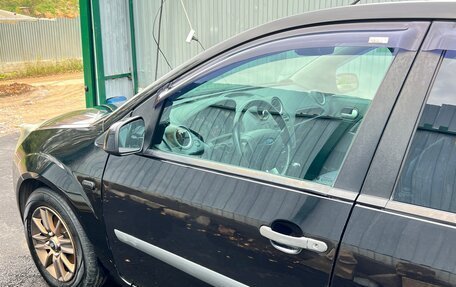 Ford Fiesta, 2008 год, 345 000 рублей, 8 фотография