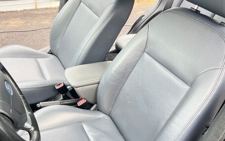 Ford Fiesta, 2008 год, 345 000 рублей, 13 фотография