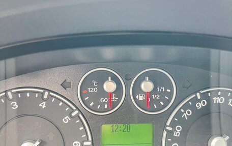 Ford Fiesta, 2008 год, 345 000 рублей, 20 фотография