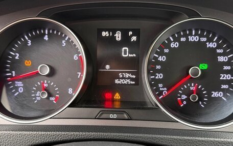 Volkswagen Golf VII, 2014 год, 1 085 000 рублей, 8 фотография