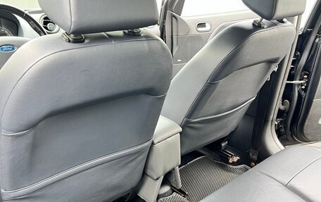 Ford Fiesta, 2008 год, 345 000 рублей, 17 фотография