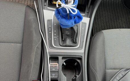 Volkswagen Golf VII, 2014 год, 1 085 000 рублей, 9 фотография