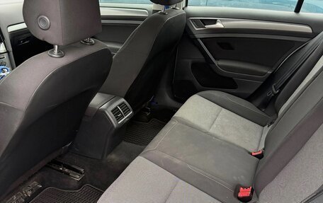 Volkswagen Golf VII, 2014 год, 1 085 000 рублей, 13 фотография