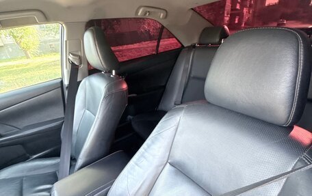 Toyota Camry, 2014 год, 1 700 000 рублей, 7 фотография