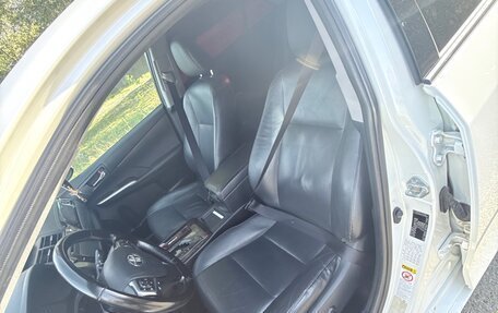 Toyota Camry, 2014 год, 1 700 000 рублей, 10 фотография