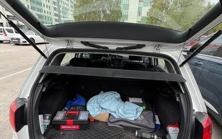 Volkswagen Golf VII, 2014 год, 1 085 000 рублей, 14 фотография