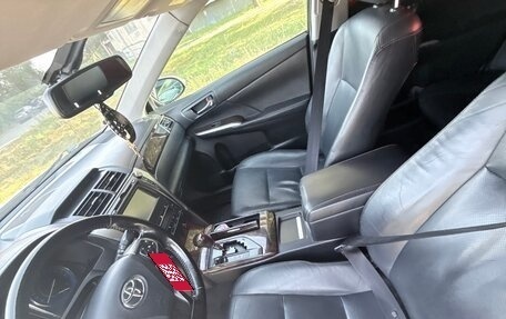 Toyota Camry, 2014 год, 1 700 000 рублей, 9 фотография