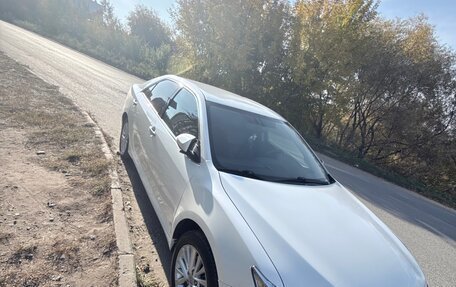 Toyota Camry, 2014 год, 1 700 000 рублей, 20 фотография