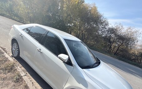 Toyota Camry, 2014 год, 1 700 000 рублей, 18 фотография