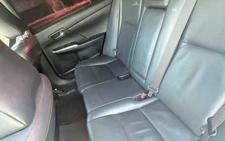 Toyota Camry, 2014 год, 1 700 000 рублей, 27 фотография