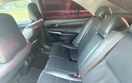 Toyota Camry, 2014 год, 1 700 000 рублей, 28 фотография