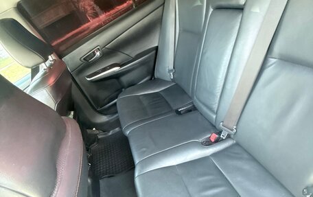 Toyota Camry, 2014 год, 1 700 000 рублей, 29 фотография