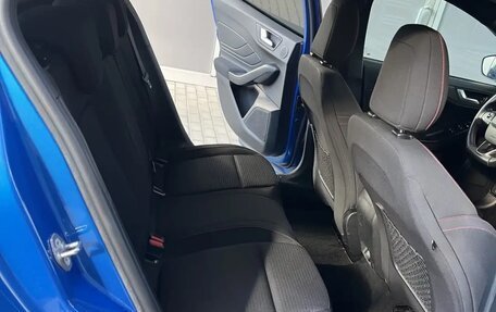 Ford Focus IV, 2019 год, 1 680 000 рублей, 8 фотография