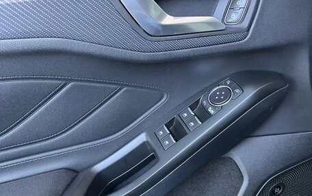 Ford Focus IV, 2019 год, 1 680 000 рублей, 15 фотография