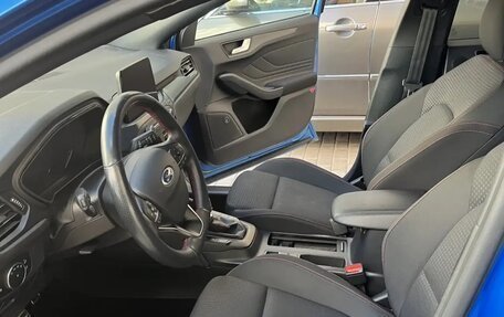 Ford Focus IV, 2019 год, 1 680 000 рублей, 10 фотография