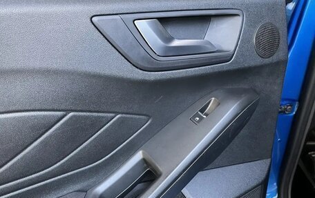 Ford Focus IV, 2019 год, 1 680 000 рублей, 14 фотография