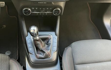 Ford Focus IV, 2019 год, 1 680 000 рублей, 12 фотография