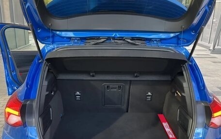 Ford Focus IV, 2019 год, 1 680 000 рублей, 9 фотография