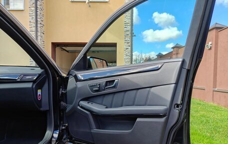 Mercedes-Benz E-Класс, 2011 год, 1 790 000 рублей, 6 фотография