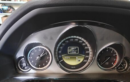Mercedes-Benz E-Класс, 2011 год, 1 790 000 рублей, 9 фотография