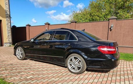 Mercedes-Benz E-Класс, 2011 год, 1 790 000 рублей, 11 фотография