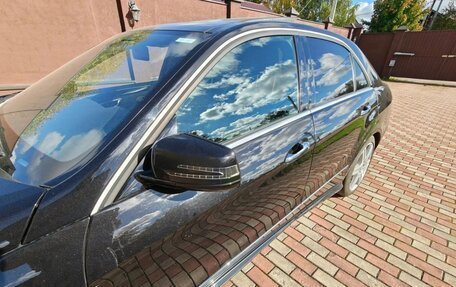 Mercedes-Benz E-Класс, 2011 год, 1 790 000 рублей, 22 фотография