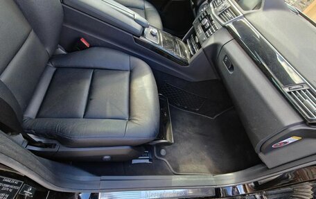 Mercedes-Benz E-Класс, 2011 год, 1 790 000 рублей, 17 фотография