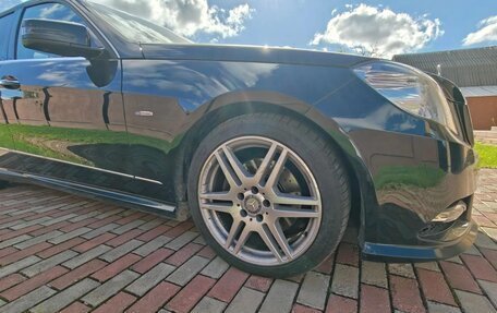 Mercedes-Benz E-Класс, 2011 год, 1 790 000 рублей, 18 фотография