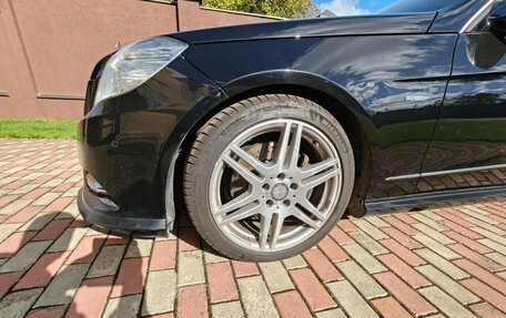Mercedes-Benz E-Класс, 2011 год, 1 790 000 рублей, 19 фотография