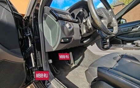 Mercedes-Benz E-Класс, 2011 год, 1 790 000 рублей, 14 фотография