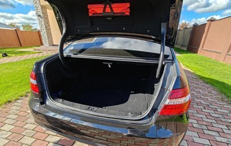 Mercedes-Benz E-Класс, 2011 год, 1 790 000 рублей, 27 фотография