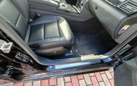 Mercedes-Benz E-Класс, 2011 год, 1 790 000 рублей, 29 фотография