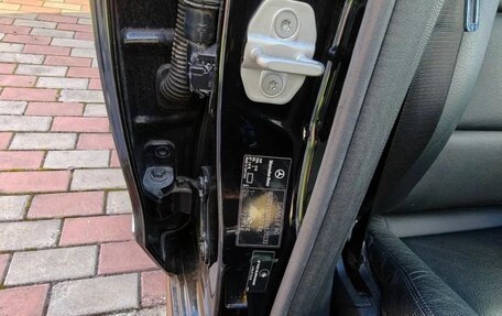 Mercedes-Benz E-Класс, 2011 год, 1 790 000 рублей, 28 фотография