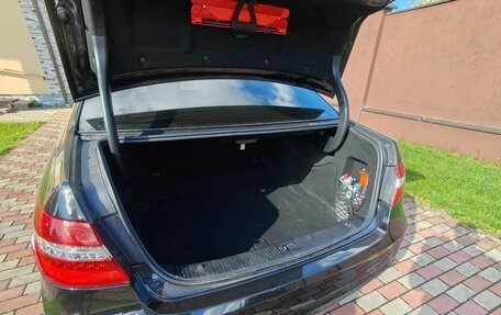 Mercedes-Benz E-Класс, 2011 год, 1 790 000 рублей, 33 фотография