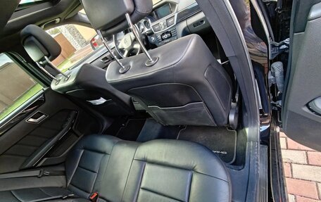 Mercedes-Benz E-Класс, 2011 год, 1 790 000 рублей, 35 фотография