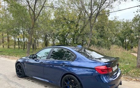 BMW 3 серия, 2016 год, 2 050 000 рублей, 8 фотография