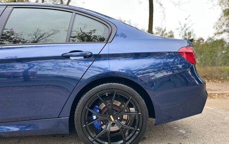 BMW 3 серия, 2016 год, 2 050 000 рублей, 10 фотография